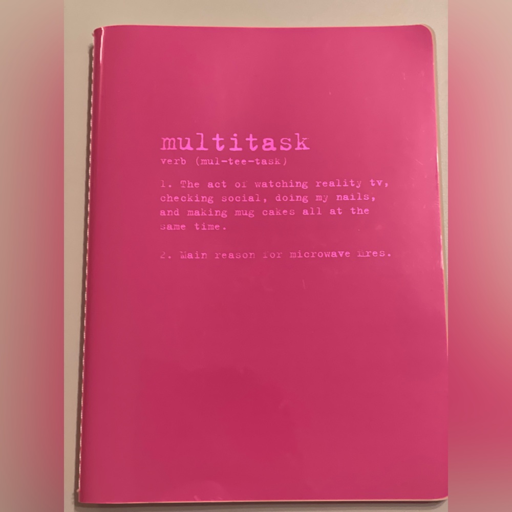 Journal